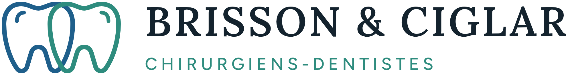 Cabinet des Drs Brisson & Ciglar, chirurgiens-dentistes
